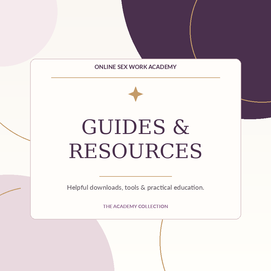 Guides collection cover